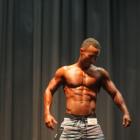 Blake  Bernard - NPC New Hampshire States 2012 - #1