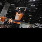 Tim  Silva - Orlando Europa Strongman  2012 - #1