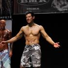 John  Teng - NPC West Coast Classic 2012 - #1