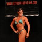 Ashley  Moore - NPC Big Shott Classic 2012 - #1