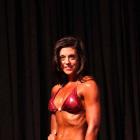Christy  Zevely - NPC Kentucky 2013 - #1
