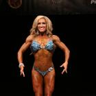 Christal  Churchill - NPC Jr. USA 2014 - #1