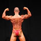 Andrew  Burguest - NPC Muscle Heat Championships 2015 - #1