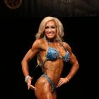 Christal  Churchill - NPC Jr. USA 2014 - #1