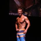 Chad  Baker - NPC Excalibur  2014 - #1