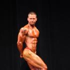 Andrew  Burguest - NPC Muscle Heat Championships 2015 - #1