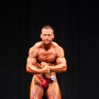 Andrew  Burguest - NPC Muscle Heat Championships 2015 - #1