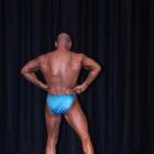 Noel  Mangual - NPC NJ Suburban Championships 2009 - #1