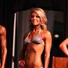 Melissa  Cosgrove - NPC Kentucky 2013 - #1