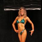 Joy  Campbell - NPC Big Shott Classic 2012 - #1