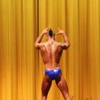 Brett  Burns - NPC Long Island Championships 2013 - #1