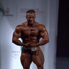 Antonio    Gutierrez - IFBB Amateur Olympia Mexico 2014 - #1