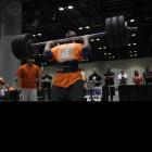 Johnny  Wascisco - Orlando Europa Strongman  2012 - #1