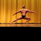 Tommy  Alston - NPC Long Island Championships 2013 - #1