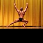 Tommy  Alston - NPC Long Island Championships 2013 - #1