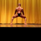 Tommy  Alston - NPC Long Island Championships 2013 - #1