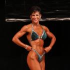 Penny  Lunkenheimer - NPC Big Shott Classic 2012 - #1