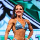 Amber   Jacobs - NPC Emerald Cup 2013 - #1