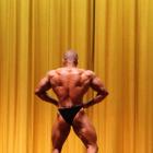 Tommy  Alston - NPC Long Island Championships 2013 - #1