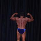 Keith  Cavanaugh - NPC NJ Suburban Championships 2009 - #1