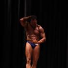 Keith  Cavanaugh - NPC NJ Suburban Championships 2009 - #1