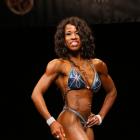 Margie  Evans - NPC Jr. USA 2014 - #1