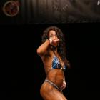 Margie  Evans - NPC Jr. USA 2014 - #1