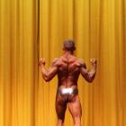 Mike  Dagrossa - NPC Long Island Championships 2013 - #1