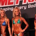 Sarah  Hinton - NPC Kentucky 2013 - #1