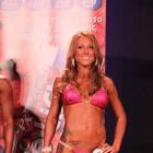 Amy  Holston - NPC Kentucky 2013 - #1