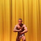 Mike  Dagrossa - NPC Long Island Championships 2013 - #1