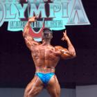 Antonio    Gutierrez - IFBB Amateur Olympia Mexico 2014 - #1