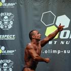 Anastasios  Minidis - World German Championships 2013 - #1