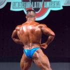 Antonio    Gutierrez - IFBB Amateur Olympia Mexico 2014 - #1