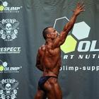 Anastasios  Minidis - World German Championships 2013 - #1