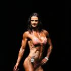 Donna  Boyd - IFBB Australian Amateur Grand Prix & Pro Qualifier 2013 - #1