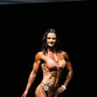 Donna  Boyd - IFBB Australian Amateur Grand Prix & Pro Qualifier 2013 - #1