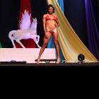 Brooke  Tolivar - NPC Kentucky Derby 2014 - #1