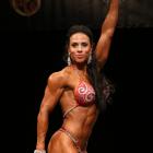 Elizabeth  Bradshaw - NPC Jr. USA 2014 - #1