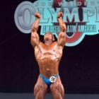 Antonio    Gutierrez - IFBB Amateur Olympia Mexico 2014 - #1