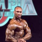 Guiver  Schoten - IFBB Amateur Olympia Mexico 2014 - #1