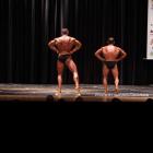 IFBB Europa Super Show 2009 - #1