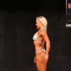 Becky  Cohen - NPC Big Shott Classic 2012 - #1