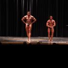 IFBB Europa Super Show 2009 - #1