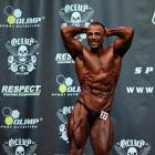 Anastasios  Minidis - World German Championships 2013 - #1