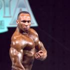 Guiver  Schoten - IFBB Amateur Olympia Mexico 2014 - #1