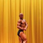 David  Bittner - NPC Long Island Championships 2013 - #1