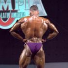 Guiver  Schoten - IFBB Amateur Olympia Mexico 2014 - #1