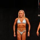 Becky  Cohen - NPC Big Shott Classic 2012 - #1