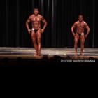IFBB Europa Super Show 2009 - #1